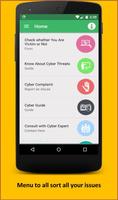 Cyber Security Guide Screenshot 1