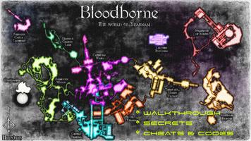 Full Bloodborne Walkthrough 스크린샷 1