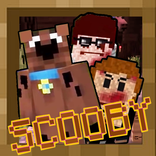 Tips Scoody Craft Doo Rob...