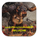 Complete Guide TW: Warhammer APK