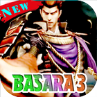 New Strategy Sengoku Basara icono