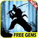 Guide:Shadow Fight 2 APK