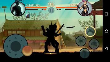 Guide:Shadow Fight 2 capture d'écran 3