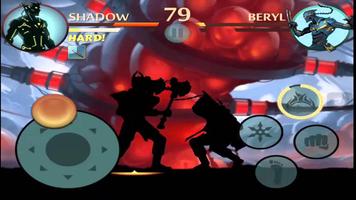 Guide:Shadow Fight 2 Affiche