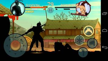 Guide:Shadow Fight 2 (News) Affiche