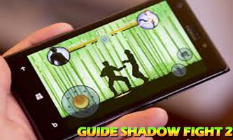 Guide Shadow Fight 2 截图 1