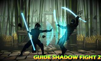 Guide Shadow Fight 2 स्क्रीनशॉट 2