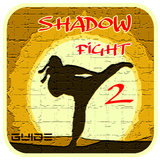 Guide For Shadow Fight 2 New icône