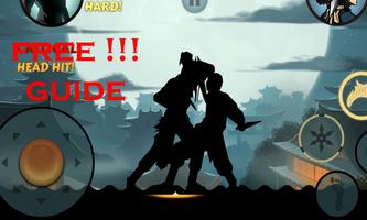 Guide For Shadow Fight 2 New Affiche