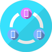Guide SHAREit for Android & iOS icon