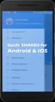 Guide SHAREit for Android & iOS capture d'écran 1