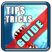 Guide hungry shark evolution