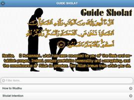 برنامه‌نما Guide Shola عکس از صفحه