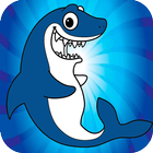 Guide For Hungry Shark World 圖標