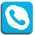Guide For Skype Free Calls icône