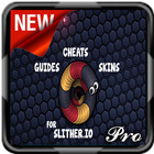 Guide for slither.io ไอคอน