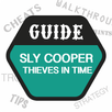 Guide for Sly Cooper: Thieves In Time APK
