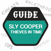 Guide for Sly Cooper: Thieves In Time