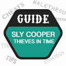 Guide for Sly Cooper: Thieves In Time APK
