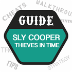 Guide for Sly Cooper: Thieves In Time آئیکن