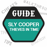Guide for Sly Cooper: Thieves In Time icône