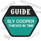 Icona Guide for Sly Cooper: Thieves In Time