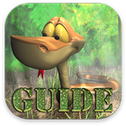 Guide for Snake Pass icon