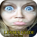Guide lenses for snapchat APK
