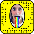 آیکون‌ Guide Snapchat Lenses