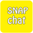 guide for snapchat tips أيقونة