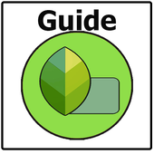 guide for  Snap seed icon