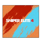 Guide For Sniper Elite 4 simgesi