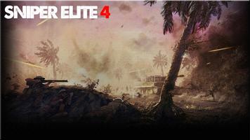 Guide For Sniper Elite 4 capture d'écran 1