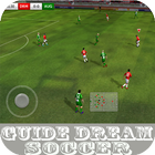 Guide Dream League Socer 16/17 icône