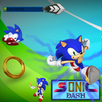 guide sonic dash 2017 APK