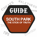 Guide for South Park: The Stick of Truth icon