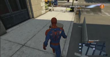 Guide The Amazing Spider-Man 2 syot layar 1