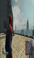 guide spiderman 2017 capture d'écran 3