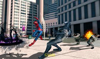 Guide The Amazing Spider-Man 2 syot layar 3