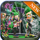 2017 guia: Splatoon 2-Winner APK