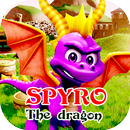 New Guide SPYRO The dragon-APK