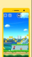 New Super Mario Run Tips-poster