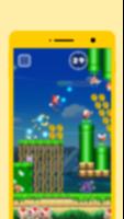 New Super Mario Run Tips imagem de tela 3