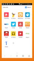 Guide UC Browser 2017 capture d'écran 3