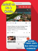 Vid Made Downloader HD Guide Affiche