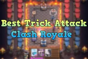 Best Deck of Clash Royale Tips screenshot 1