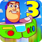 Guide Toy Story 3 icon