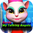 Guide For my Talking Angela New APK