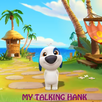 guide my talking hank 2017 APK
