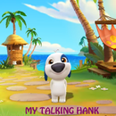 guide my talking hank 2017 APK